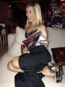 telephone sexe jeune blonde 